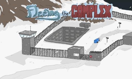 download Fleeing the complex apk